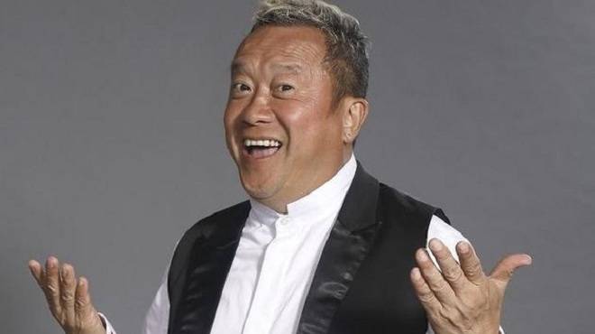 娱乐圈的“*规则潜**”太普遍了