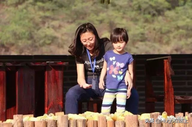 十位亲子旅行达人来告诉你，我们为什么要这样带孩子去旅行