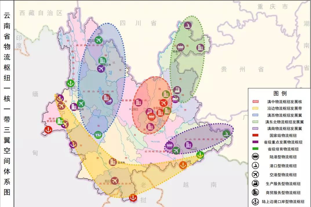 云南省农村公路投资的机遇,云南省交通投资建设公示