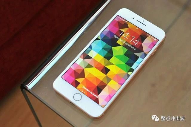 iphone8plus全方面测评,iphone8plus现在用起来怎么样