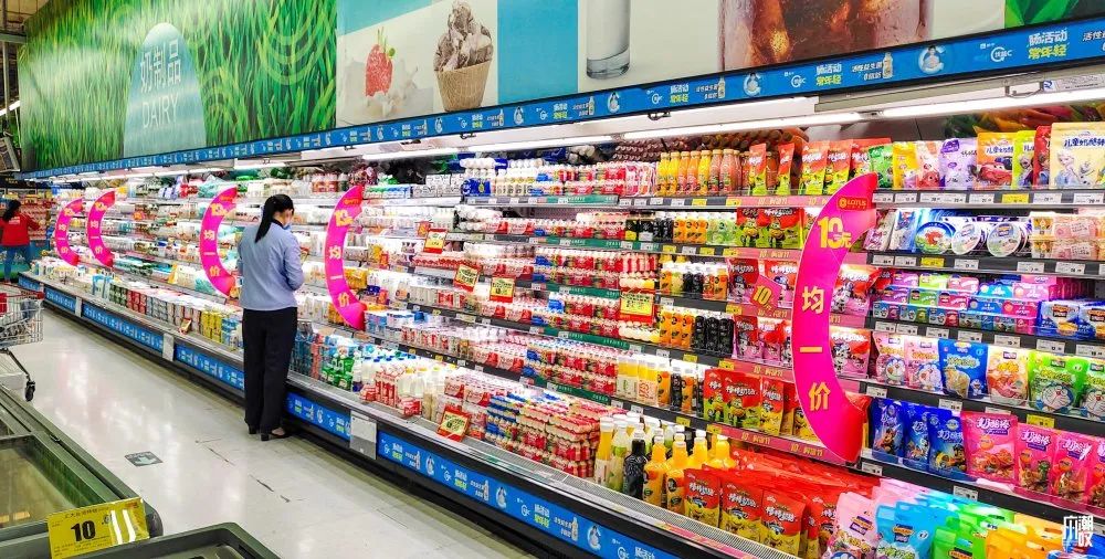 卜蜂莲花一年有几个10元购物节,卜蜂莲10元购物节