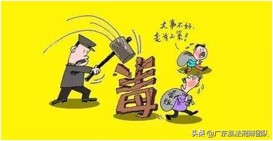 刑事律师洪树涌,洪树涌律师评价