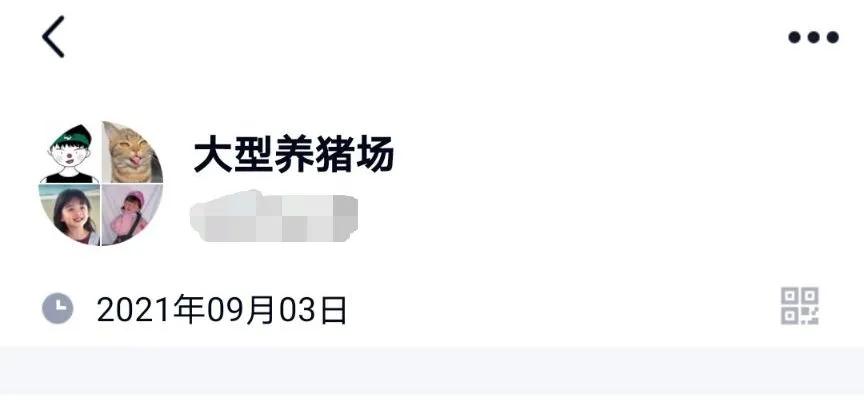 关于不挂科的寝室群名,最奇葩的寝室群名