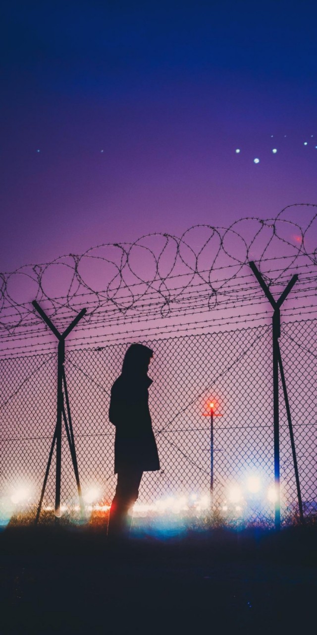 十大最好看的黑暗系壁纸,高清壁纸4k全屏黑暗系风景