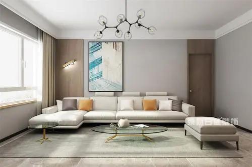 中式客厅家具摆放讲究,家具摆放的讲究和忌讳