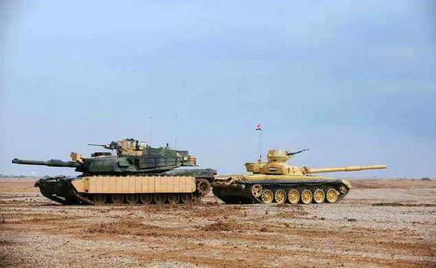 中国15式坦克最新改型,我国最新15式坦克