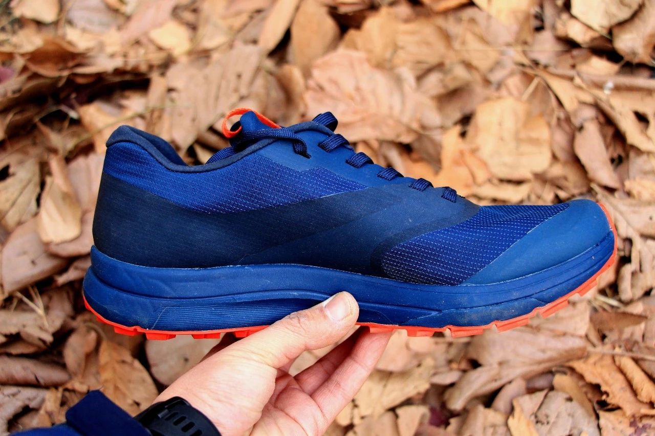 始祖鸟鞋男款冬季评测,始祖鸟夏季男款休闲运动鞋测评