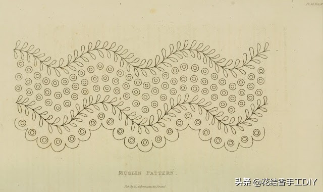 手工刺绣鞋垫花样图案大全图纸,最好看的刺绣图案大全