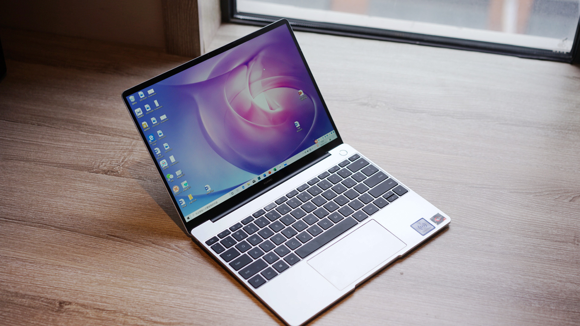 华为matebook13锐龙版测评2020款,华为matebook13锐龙版操作