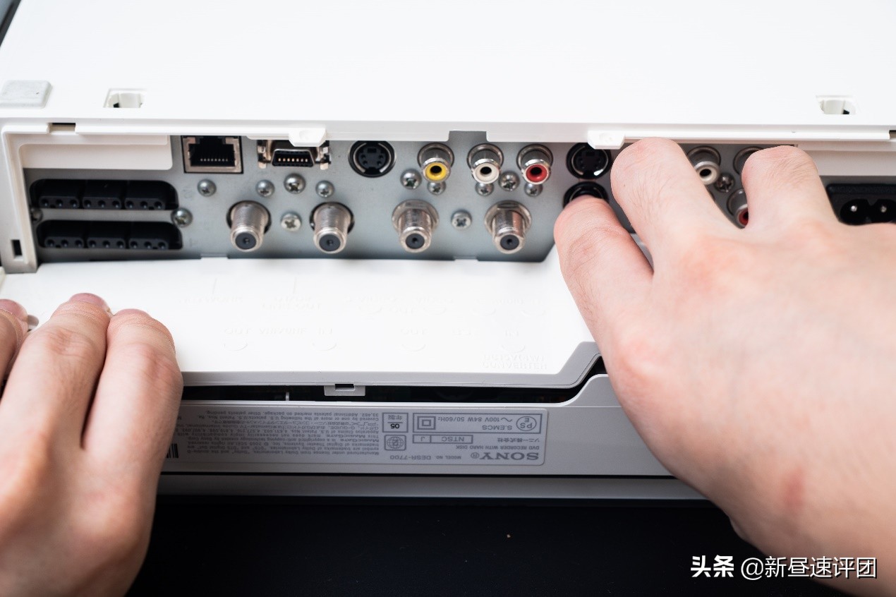 索尼ps游戏机发展史,15年前的索尼游戏机