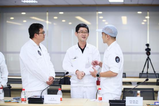 上岗8小时车间新手竟被“广本质造”实力劝退......