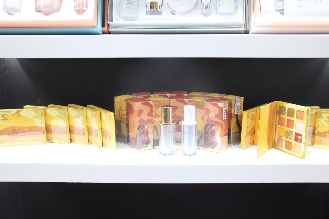 美妆复古新品推荐,美妆套装全套推荐图文