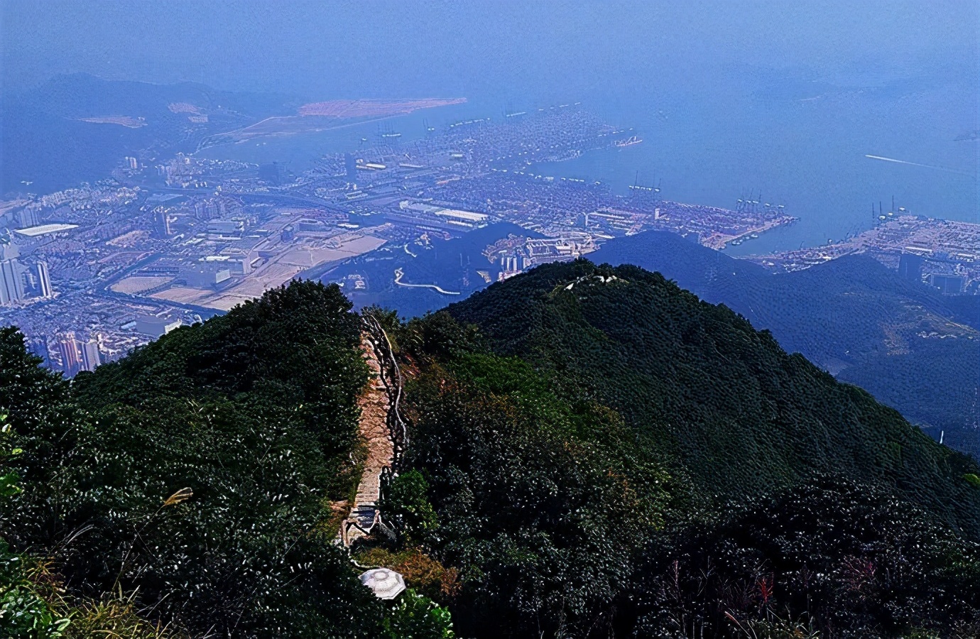 深圳最值得去的五个地方旅游攻略,去深圳旅游必去的几个地方有哪些
