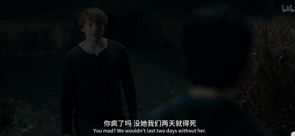 为什么哈利波特没有和赫敏在一起,为什么希望哈利波特和赫敏在一起