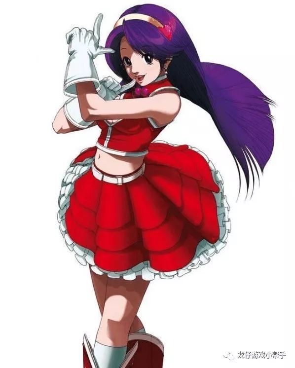 拳皇kof命运,拳皇kof全明星