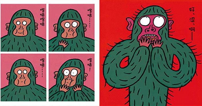 6-7岁经典绘本书单推荐,6-10岁绘本推荐书单