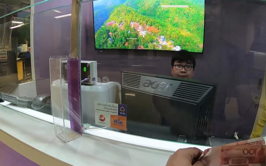 泰国沉浸式风景,泰国裸妆表演真实视频