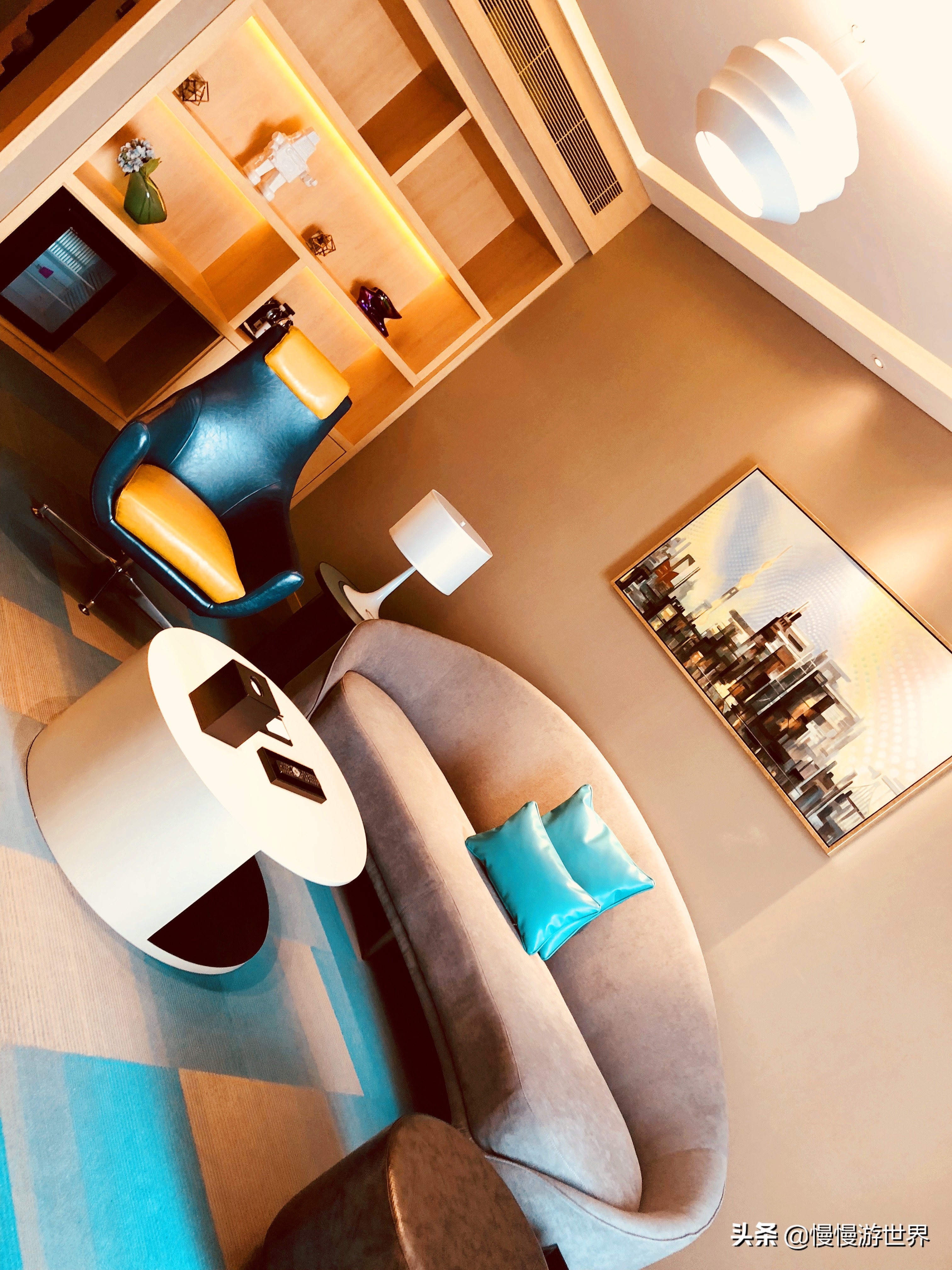 上海张江国家科创中心,上海张江科技城科创中心