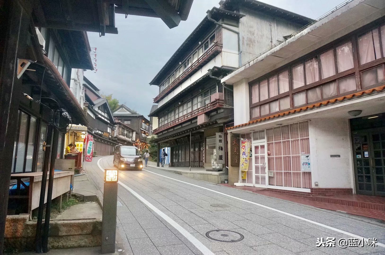 日本自由行7天看富士山,东京自由行攻略东京富士山自由行