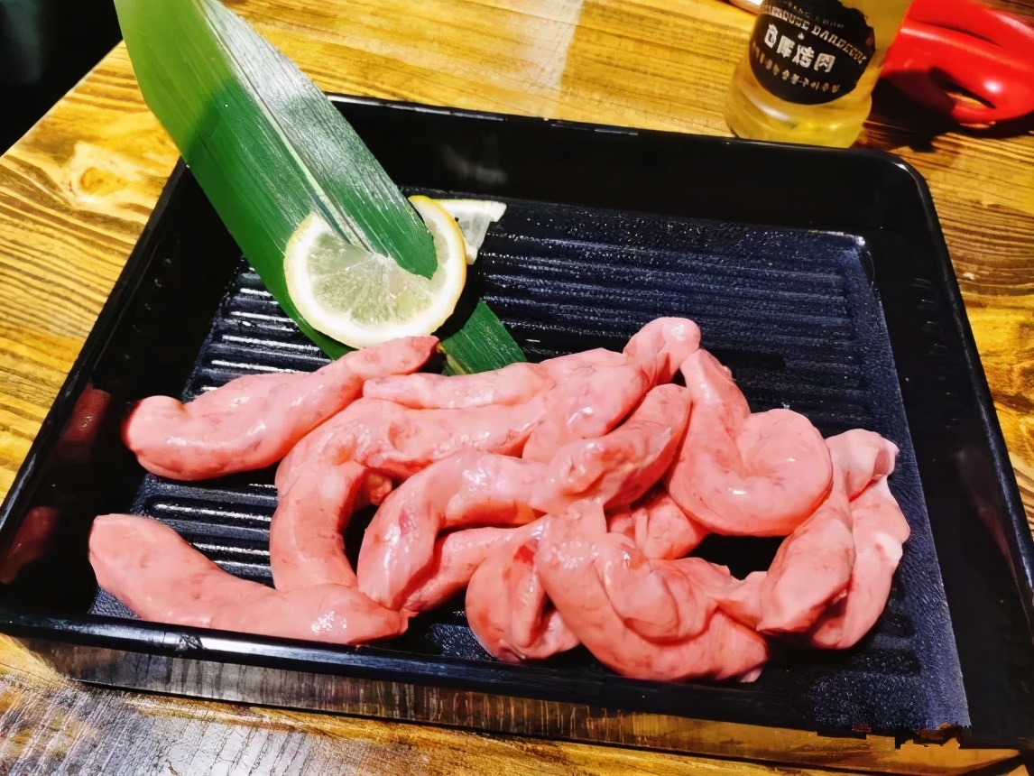 晚上别点开！长春这6家*欲肉**满满的烤肉店，根本把持不住