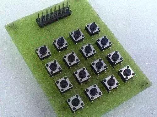 初学者怎么看懂电路板走向,初学电工认识一下电路板