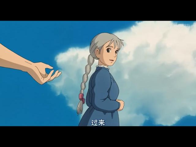 10部值得观看的高分动漫电影,吐血推荐10部高分动漫电影