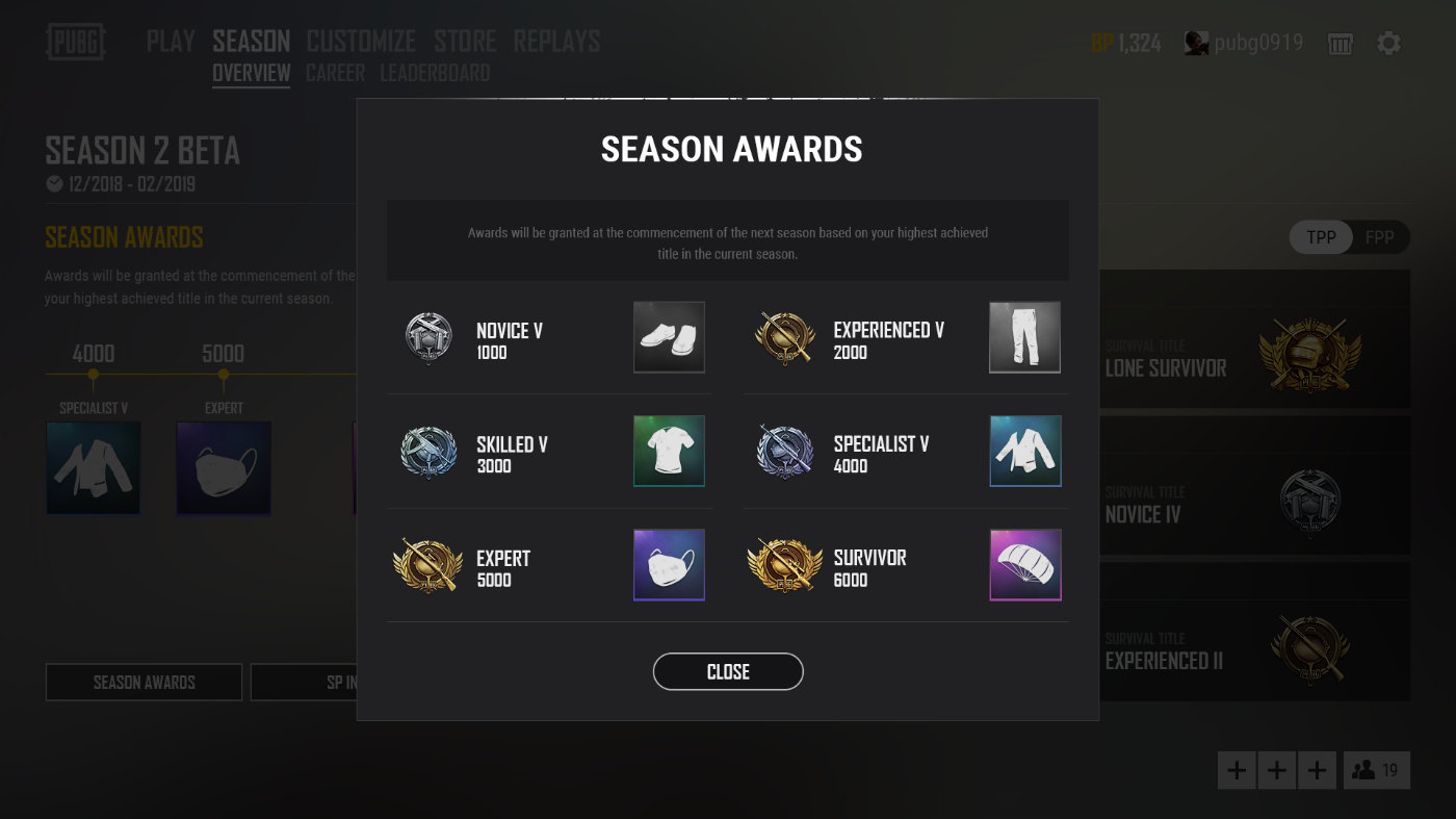 绝地求生孤存总结,绝地求生孤存再爆料