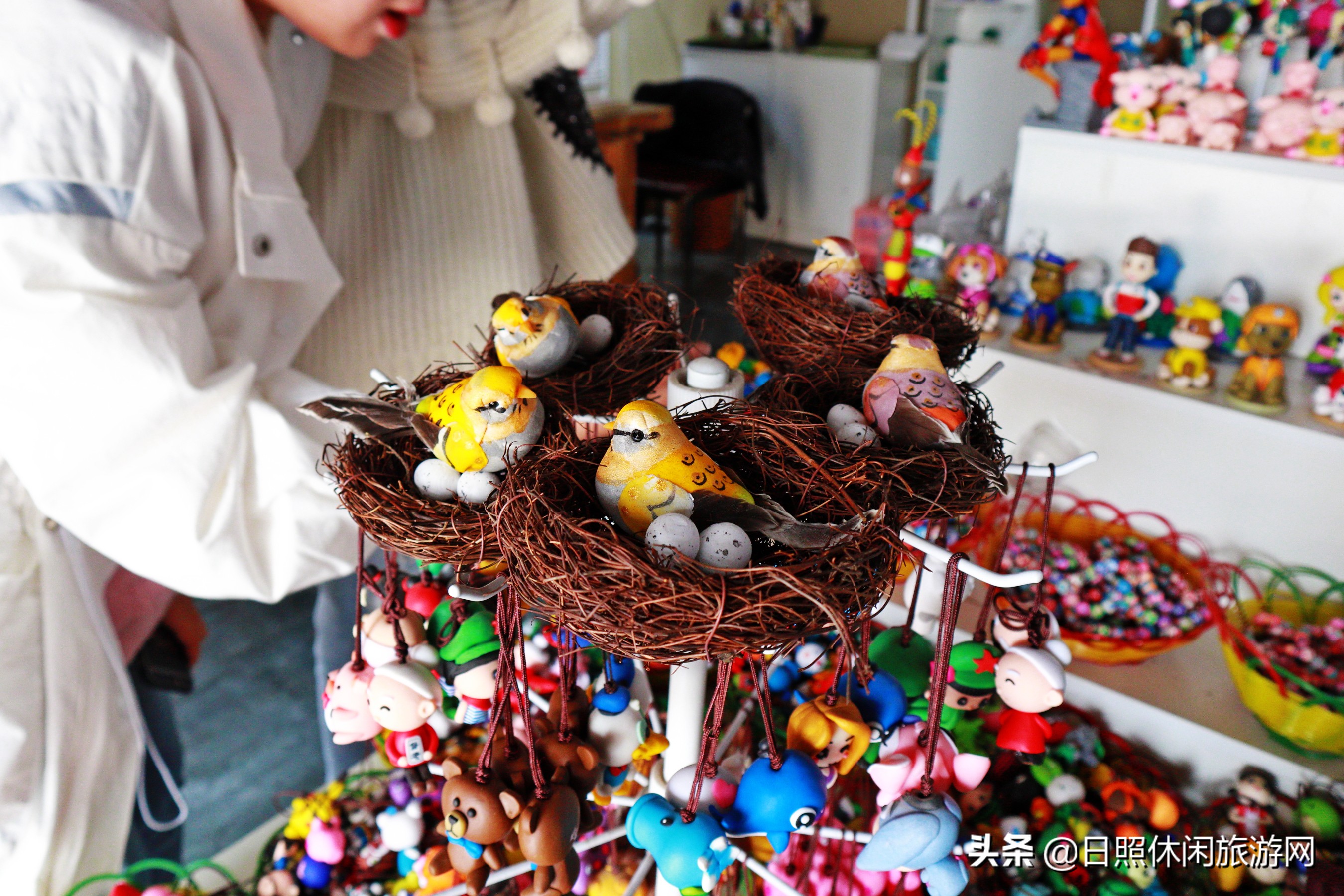 山东日照旅游4-5天详细攻略,去日照旅游应该住在哪里方便游玩