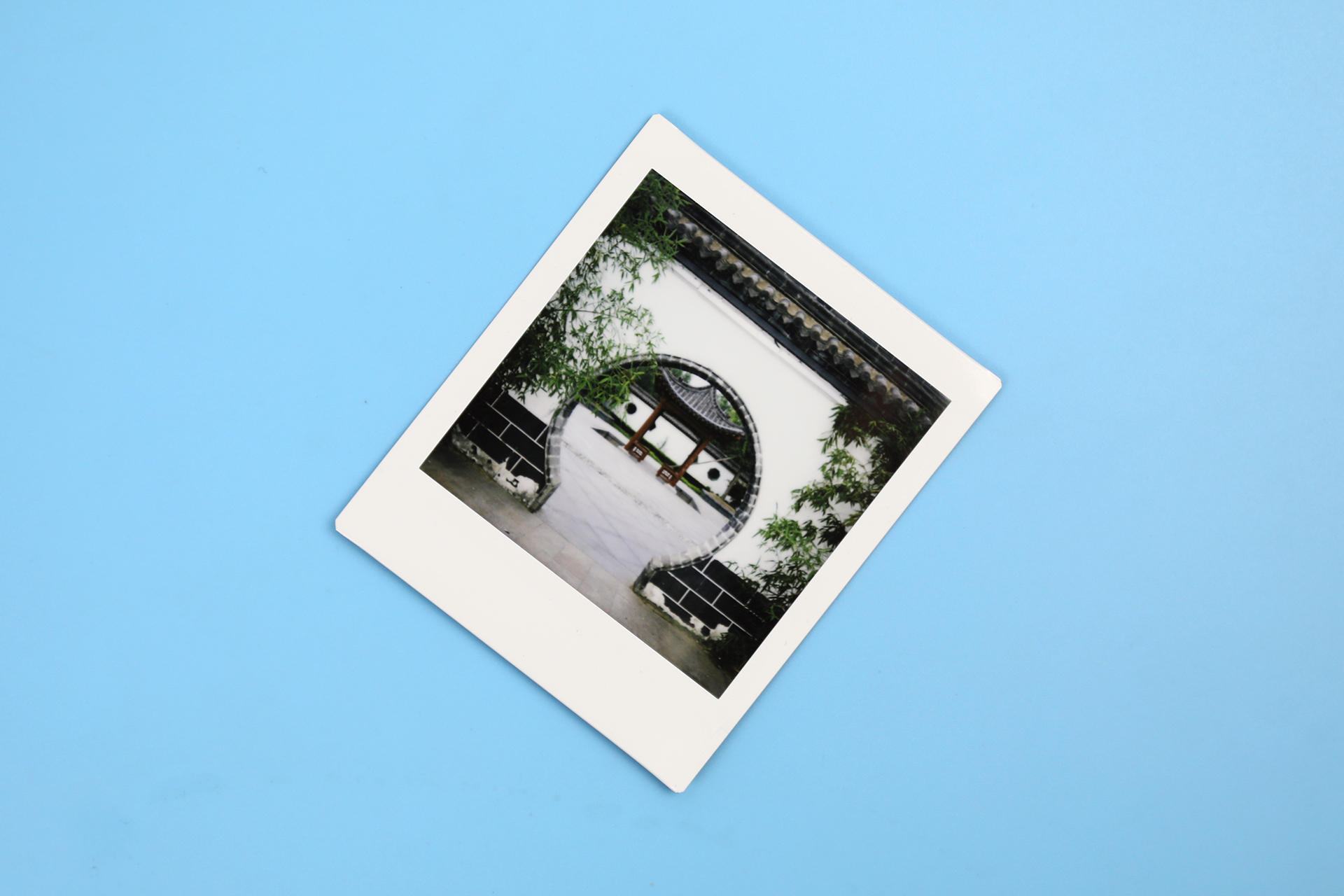 富士拍立得sq1测评,拍立得富士instaxsq1好不好