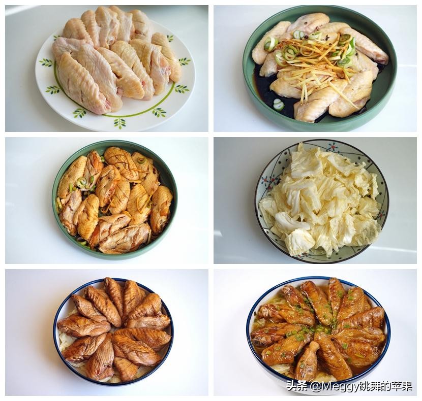 过年餐桌必备的三道年夜菜做法,春节年夜饭必做的10道菜硬菜