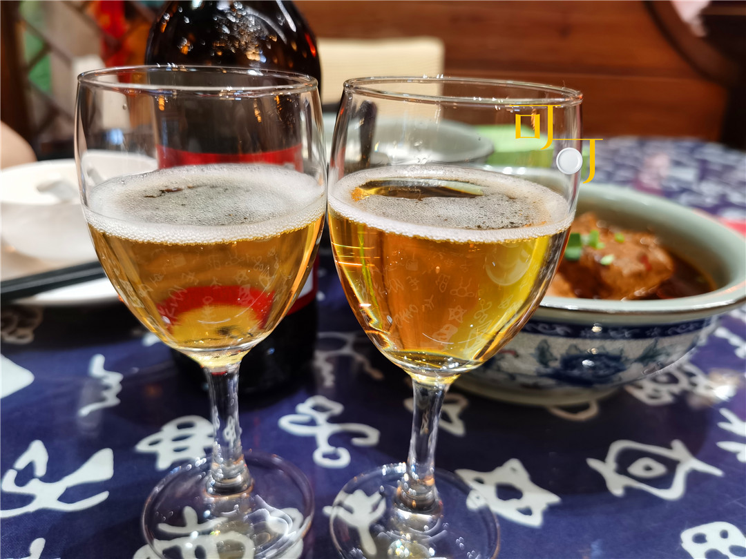 湖州荻港渔庄美食,湖州荻港渔庄的特点美食