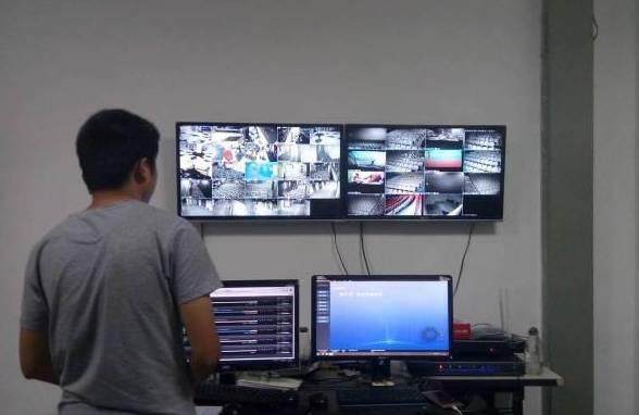 用手机捕捉隐秘摄像头,利用手机可以发现针孔摄像头吗