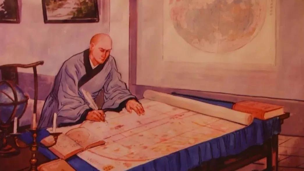 禅话西游为何叫孙悟空,趣说西游记孙悟空