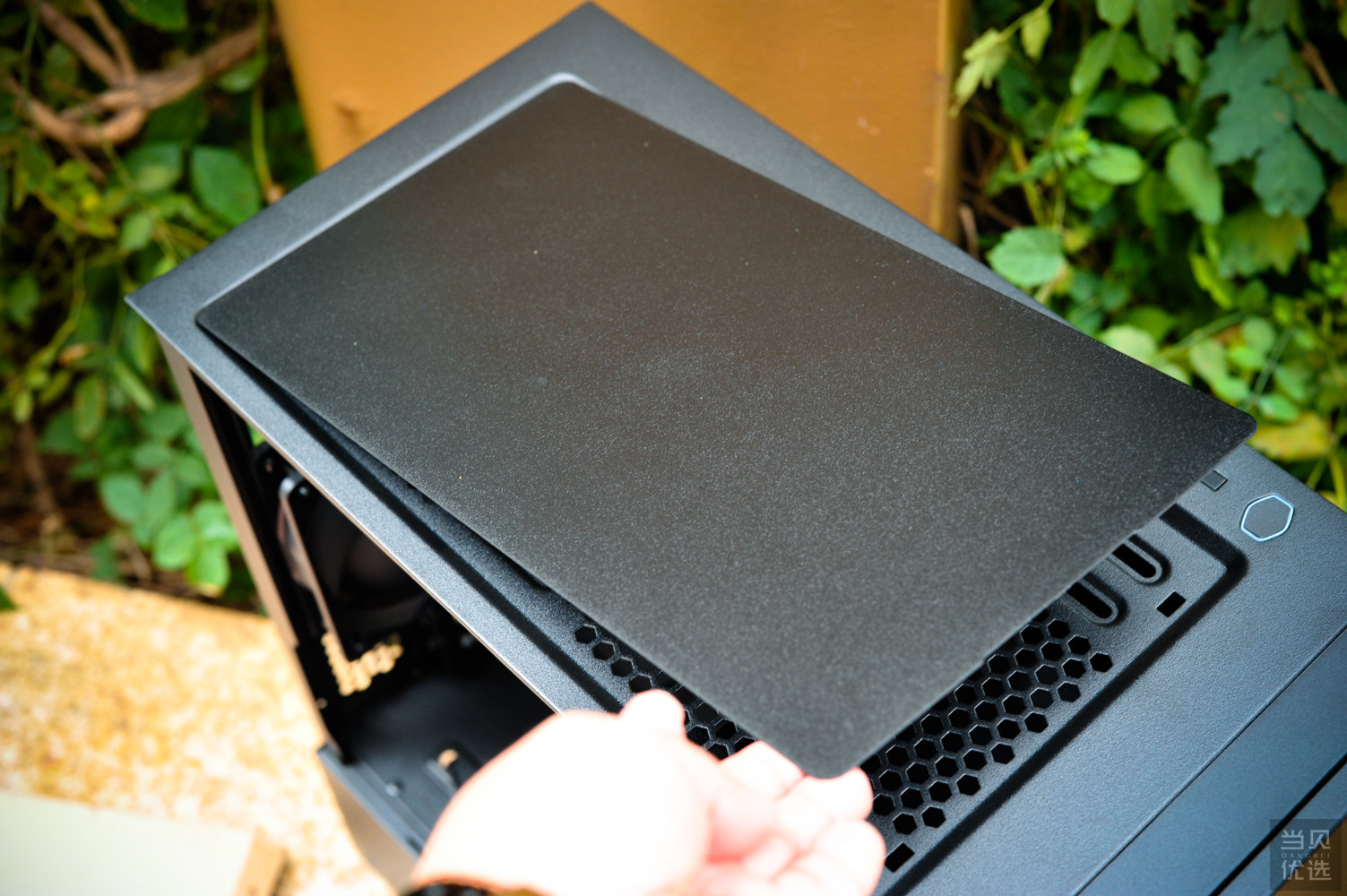 机箱推荐电源,攒机电源选择