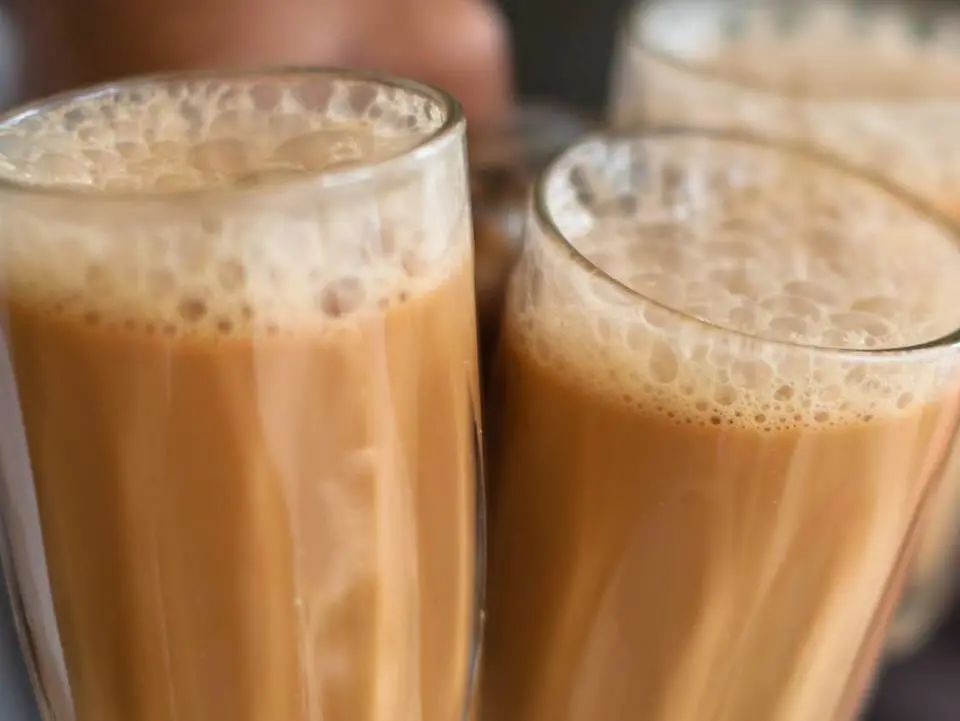 新加坡必吃的糖水甜品,新加坡饮品推荐