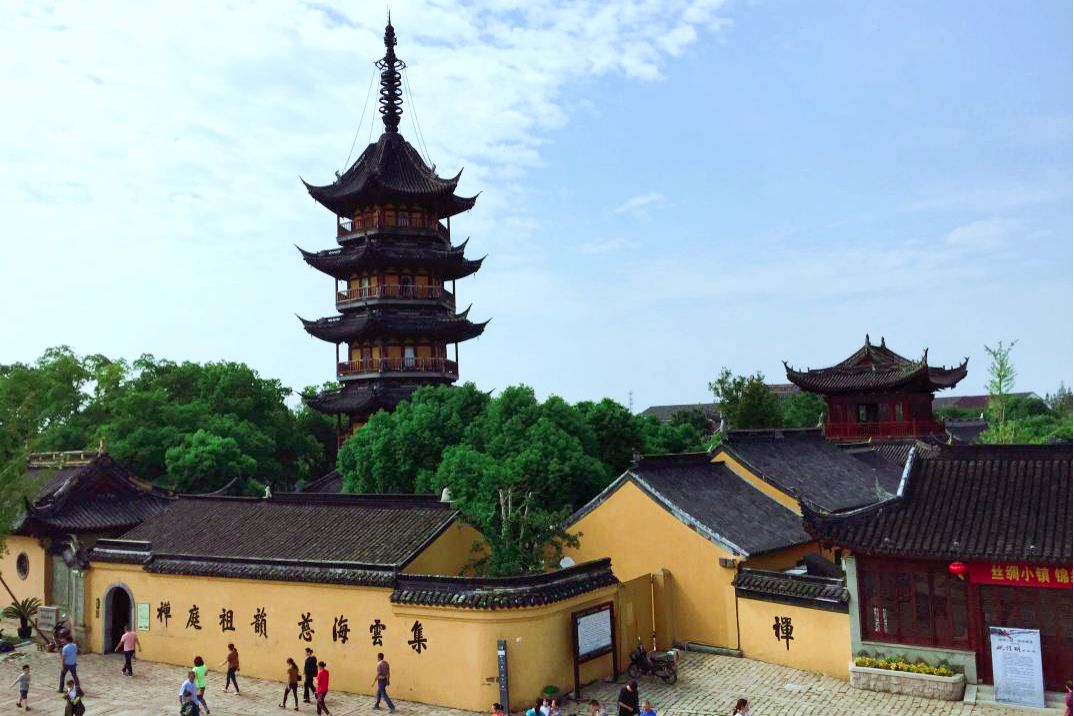 苏州到南浔古镇旅游有哪些攻略,苏州南浔古镇走一圈