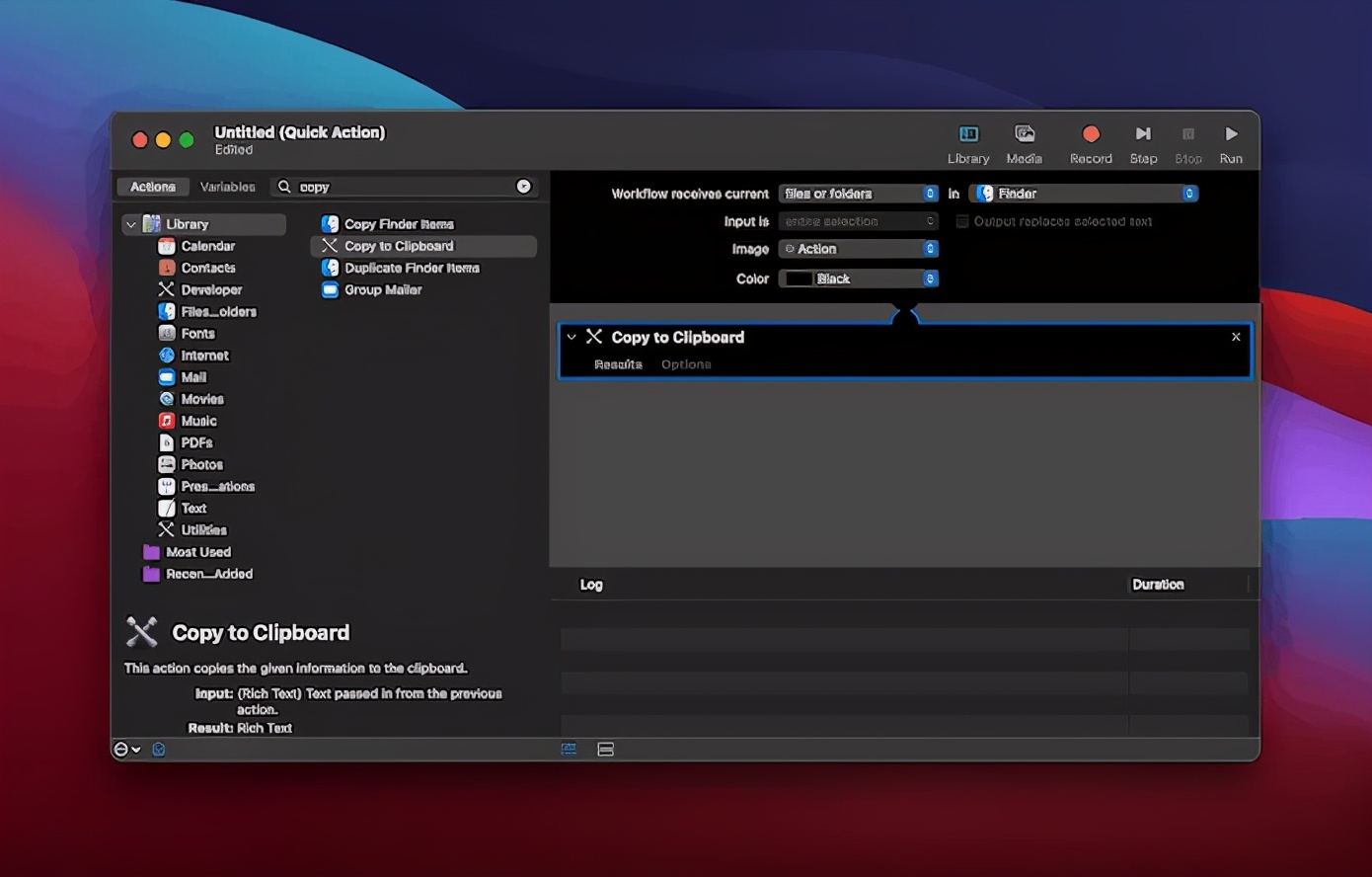mac中怎么查看文件路径,mac文件的工作路径怎样查看