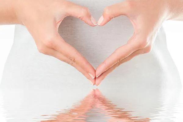 女生*裤内**发黄发硬还有怪味道？这几个异常信号一定要小心了