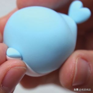 轻黏土可爱又简单的捏法,做一个简单可爱的小萌物用粘土捏