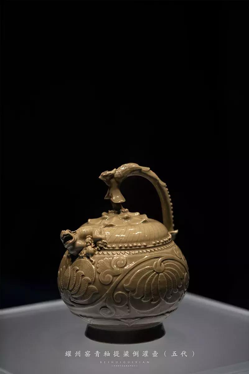 30张让人惊讶的历史震撼照片,展现中国陕西历史博物馆的微视频