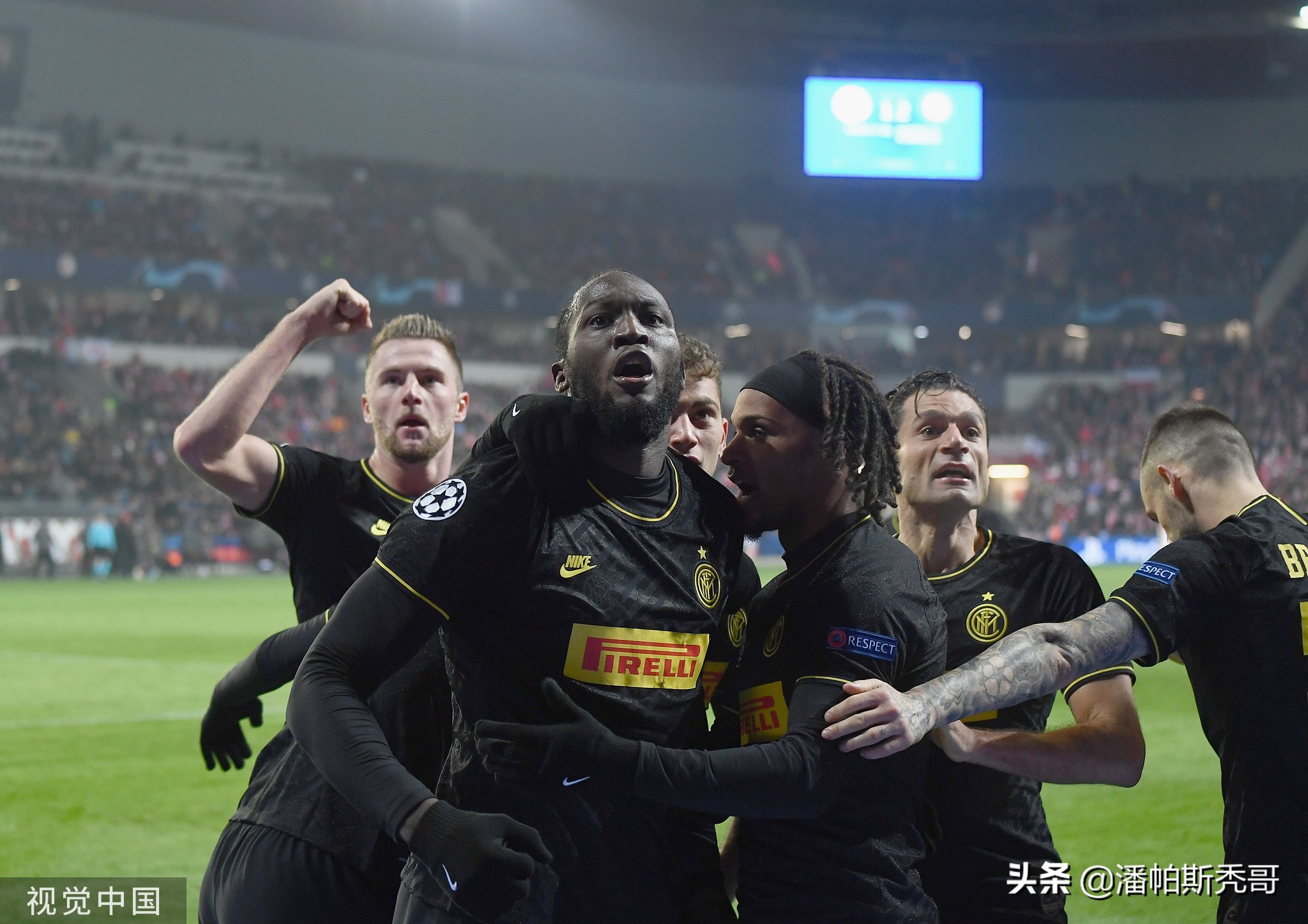 巴萨对阵米兰,巴萨3-2胜大巴黎