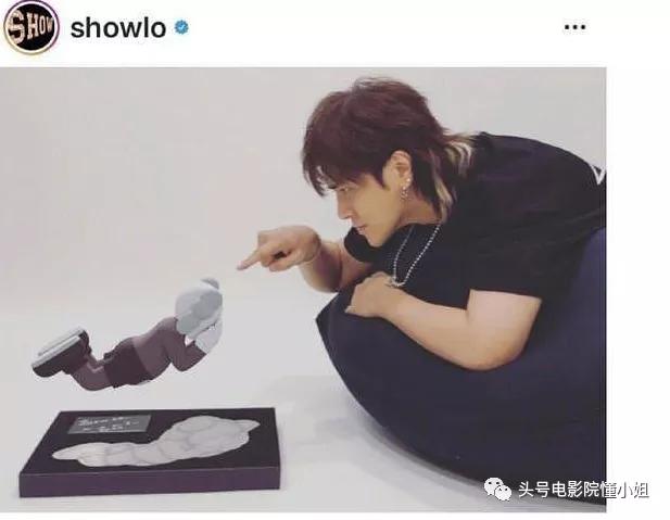 罗志祥人设塌了,罗志祥人设崩塌还有人看吗