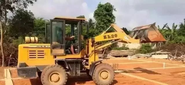 农村自建房基础施工九大步骤,农村自建房基础施工哪种最好用