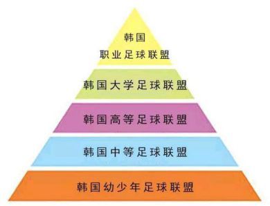 面对开花结果的日韩足球，国足青训之路在何方？