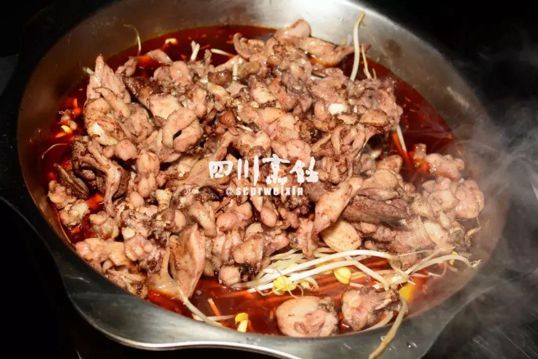 谁说火锅只有辣的好吃,火锅正宗牛油制作