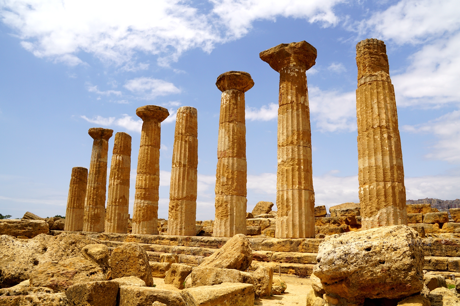 联合国教科文策划公认的四大古都,联合国教科文策划世界遗址