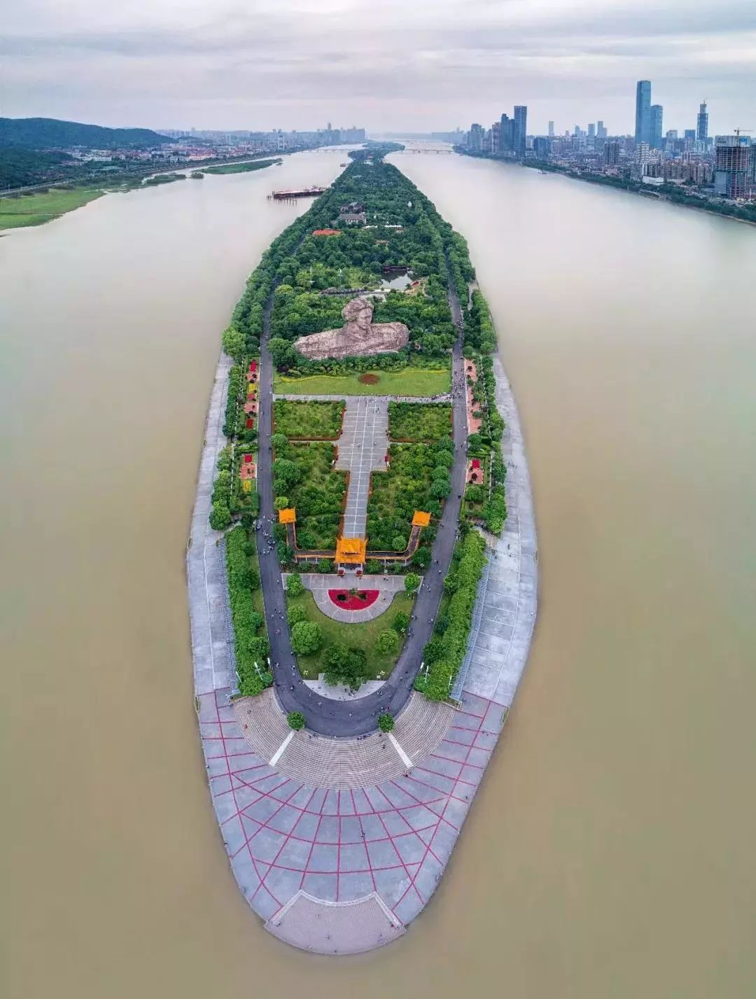 京广线湖南段沿途景点推荐,最美高铁线路旅游攻略