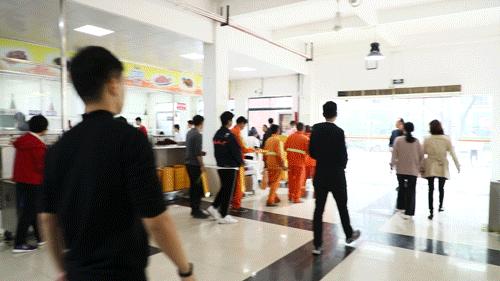 高校食堂大盘点,大学食堂盘点