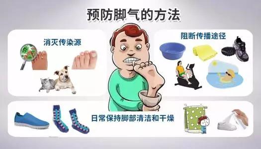 治疗脚气最好的方法不穿鞋,脚气反复发作教你15天根除脚气
