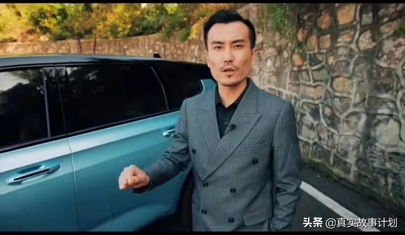 卖车人的真实故事,短视频卖货故事